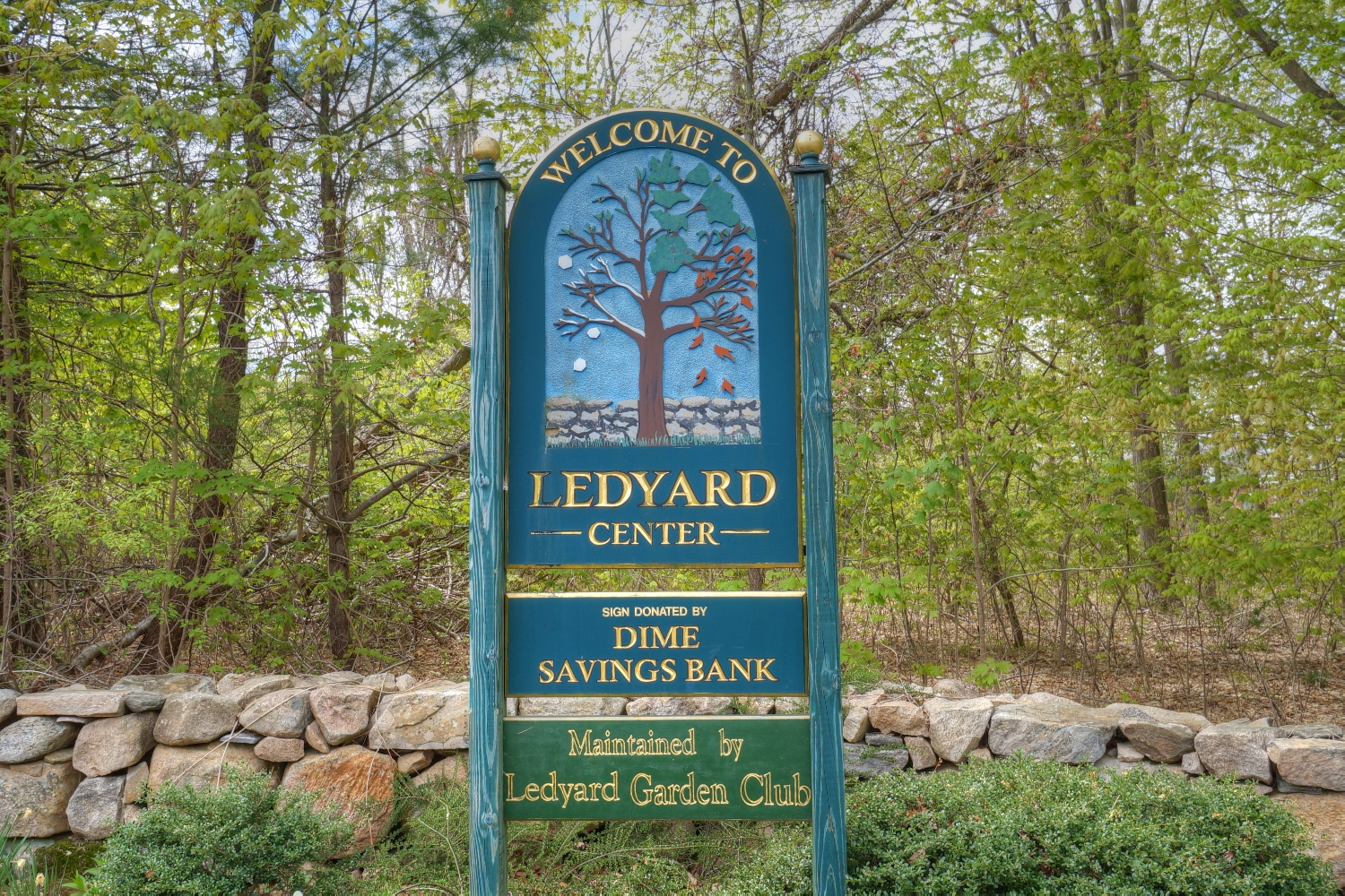 Sell my Ledyard Home